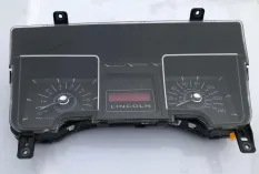 Приборная панель Lincoln Nav 123328