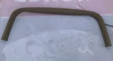 Накладка салонная крыш 123651