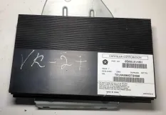 Усилитель звука Jeep Grand Ch 123897