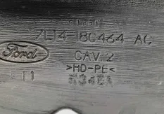 Воздуховод 2007-2017 7L1Z 18C420  123335