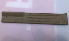 Накладка порога пассаж 123499