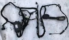 Проводка крышки багажн 121993
