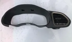 Накладка приборной пан 124535