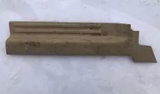 Накладка порога второг 123675