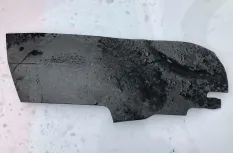 Панель обшивки салона Je 124550