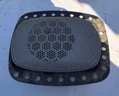 Динамики потолочные Chevr 125501