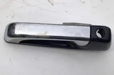 Ручка водительской две 125177