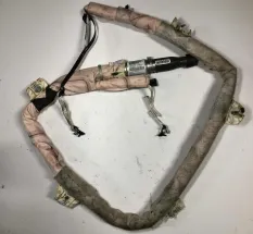 Шторка AIR BAG правая Jeep Gran 123932