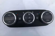 Блок управления климат- 124644