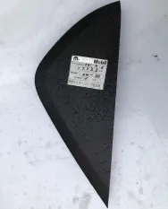 Накладка на торпедо пра 124556