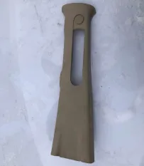Накладка средней стойк 123690