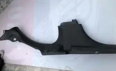 Накладка стойки порога  124559