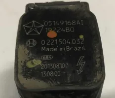 Катушка зажигания jeep gra 123945