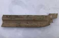 Накладка порога второг 123698