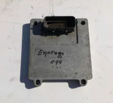 Блок управления АКПП Chev 125542