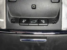 Датчик объема Jeep Grand Cherok 123713