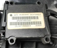 Датчик объема Jeep Grand Cherok 123713