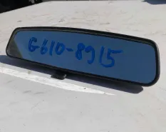 Зеркало салона заднего  125551