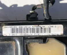 Катушка Зажигания Chevrolet 125556