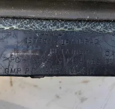 Накладка торпедо права 125570