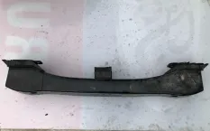Усилитель заднего бамп 124594