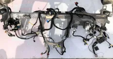 Проводка торпеды Jeep Renega 124712