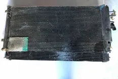 Радиатор кондиционера C 124402