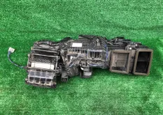 Печка в торпедо Dodge Ram 1500 126340