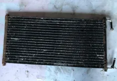 Радиатор кондиционера L 124407
