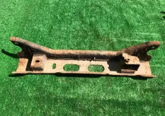 Балка Chevrolet Express 2003-2006 8898 126145