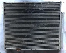 Радиатор кондиционера C 124415