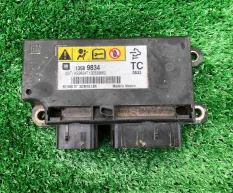 Блок управления Air Bag Chevr 125901