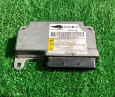 Модуль управления Air Bag  125906
