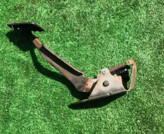 Педаль газа Hummer H2 2000-2005 1 126712