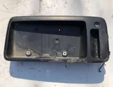 Ручка крышки багажника  125602