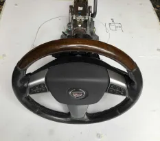 Рулевое колесо Cadillac SRX 2012 22898834 ; 22846102 ; 20995628 124994