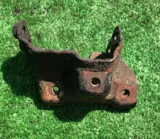 Кронштейн двигателя пр 126722