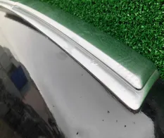 Молдинг капота Cadillac Escala 126984