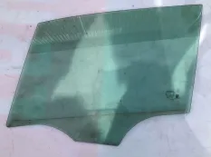 Стекло пассажирской дв 124747