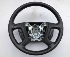 Рулевое колесо Chevrolet Tahoe 2007-2014 22947808 ; 15854493 ; 15917917 ; 25996327 ; 15812777 125012