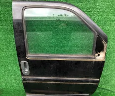 Дверь пассажирская Chevrol 126445