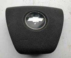 Подушка Air Bag в руль Chevrole 125032