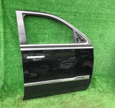 Дверь пассажирская Cadilla 127009
