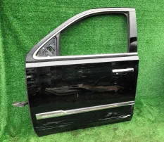 Дверь водительская Cadilla 127013