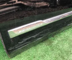 Дверь водительская Cadilla 127013