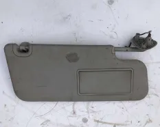Козырек водительский Dod 125356