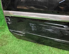 Дверь задняя левая Cadillac 127016