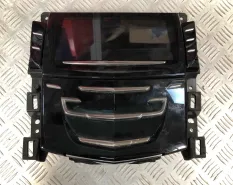 Мультимедиа Cadillac Escalade 2015-2020 84611500 ; 22827928 ; 23233089 ; 23410533 ; 84031327 ; 84237912 ; 23233090 ; 23279093 ; 23475850 126465