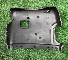 Кожух руля верхний Cadillac 127640