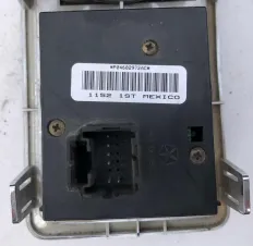 Блок режимов полного пр 125390